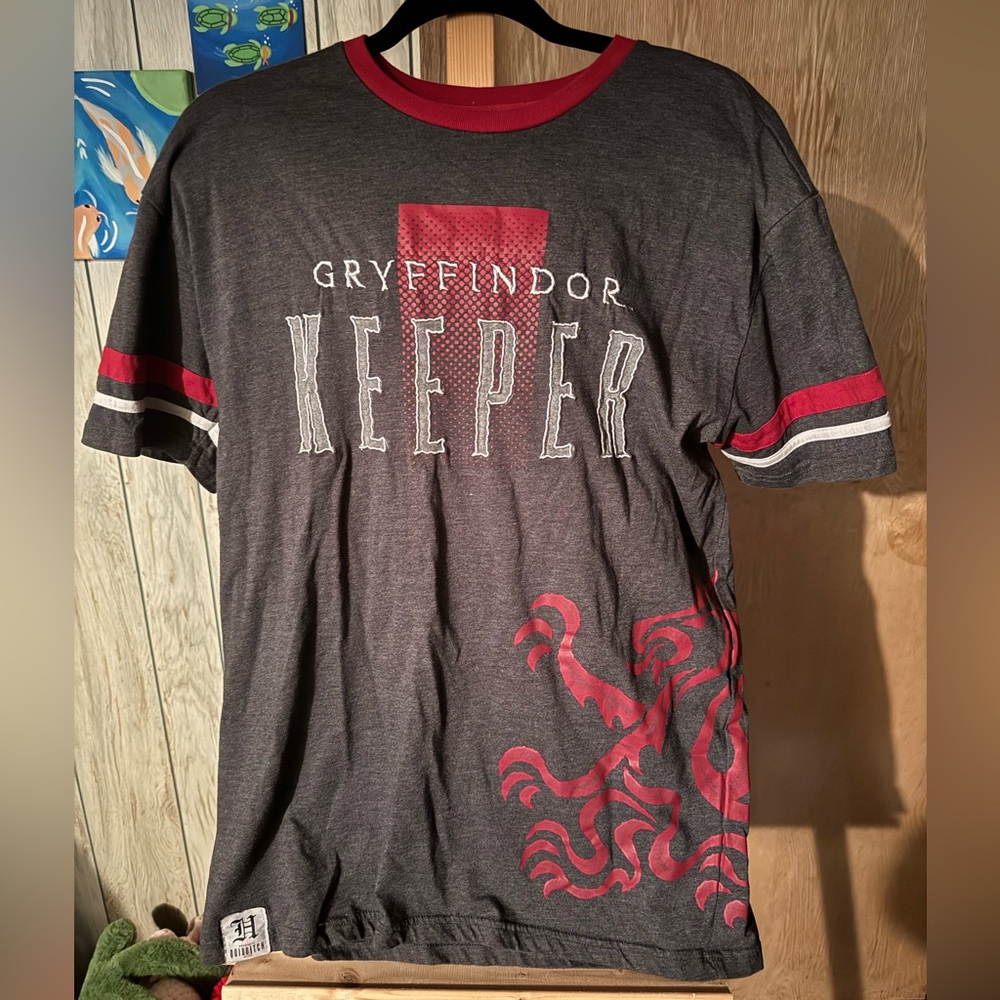 Harry Potter T shirt